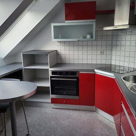 Meza10 Apartamento Dravograd Exterior foto