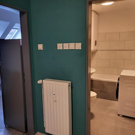 Meza10 Apartamento Dravograd Exterior foto