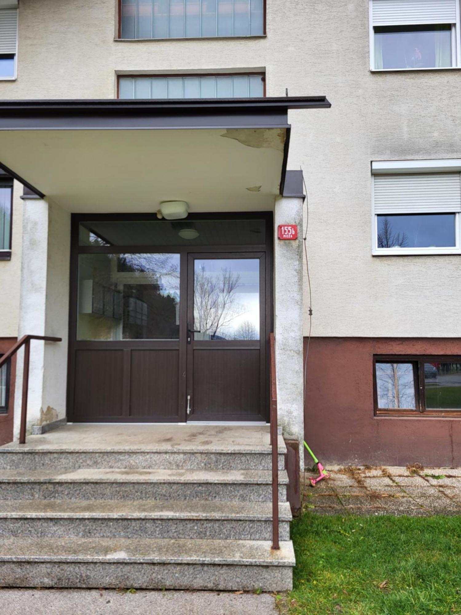 Meza10 Apartamento Dravograd Exterior foto
