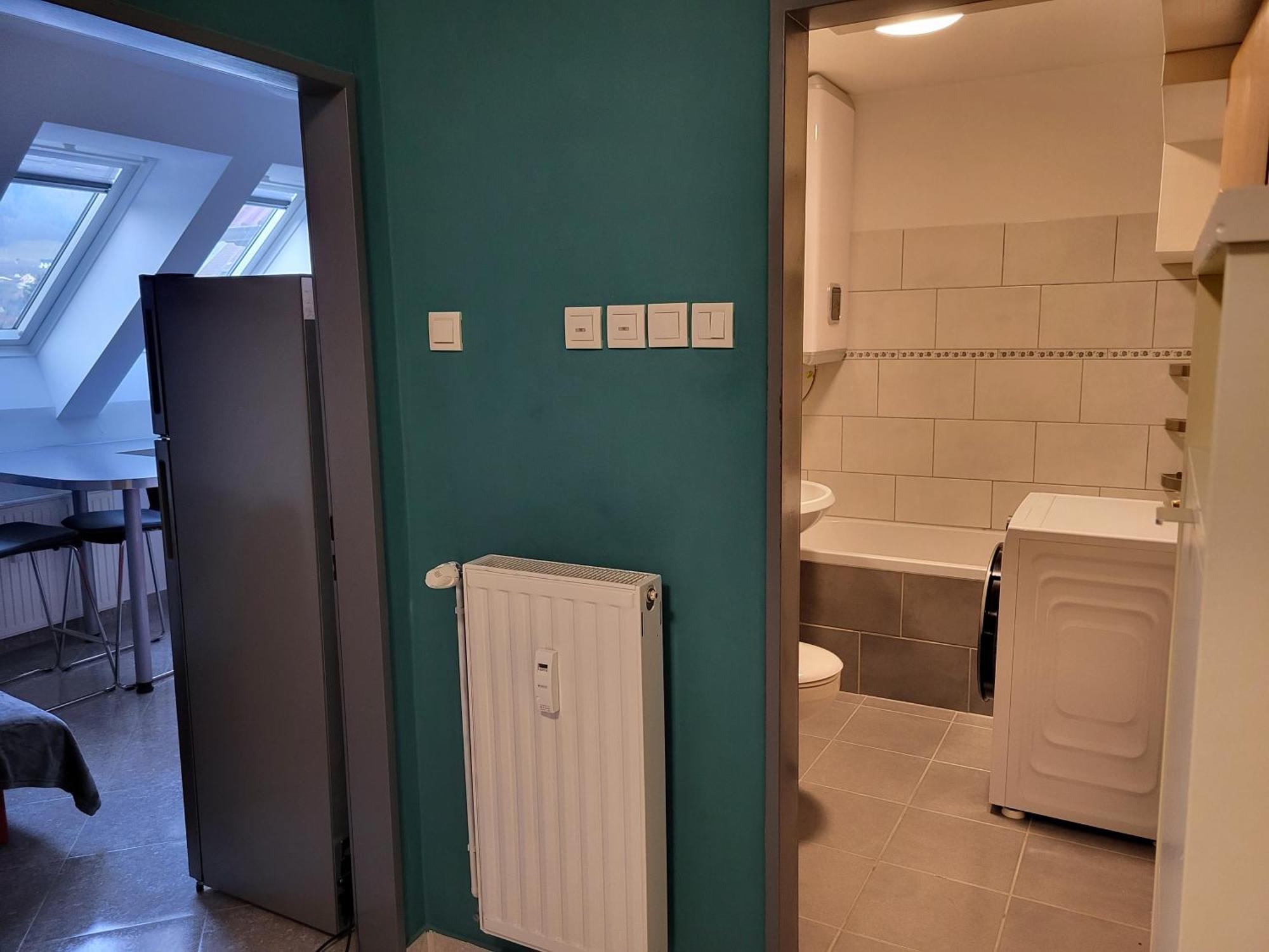 Meza10 Apartamento Dravograd Exterior foto
