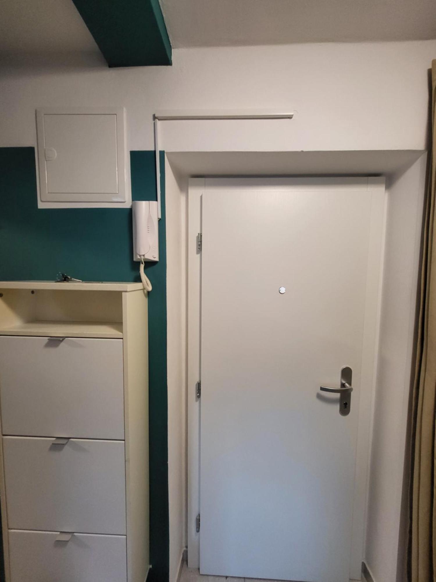 Meza10 Apartamento Dravograd Exterior foto